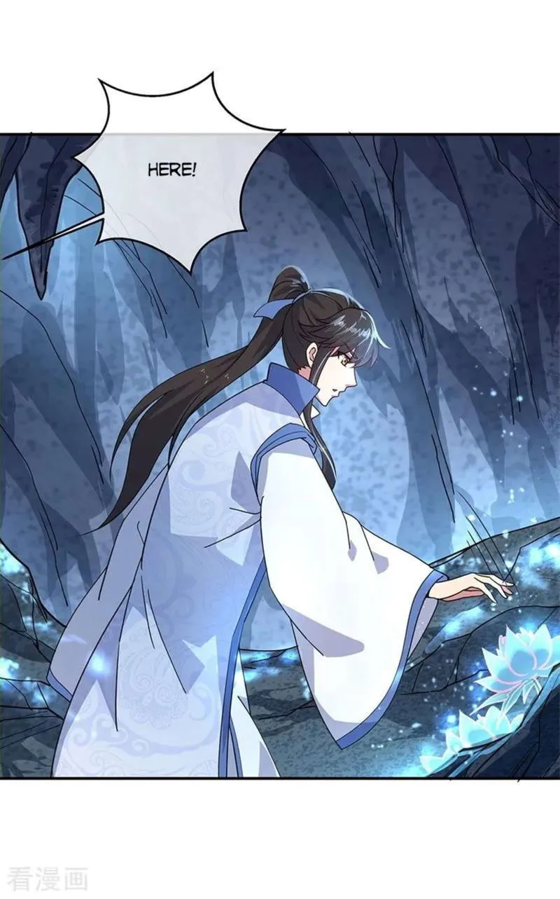 Peerless Battle Spirit Chapter 137 Online - página 25