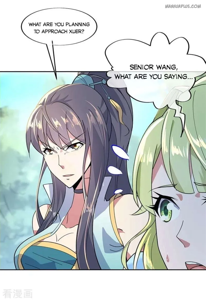 Peerless Battle Spirit Chapter 138 Online - página 7