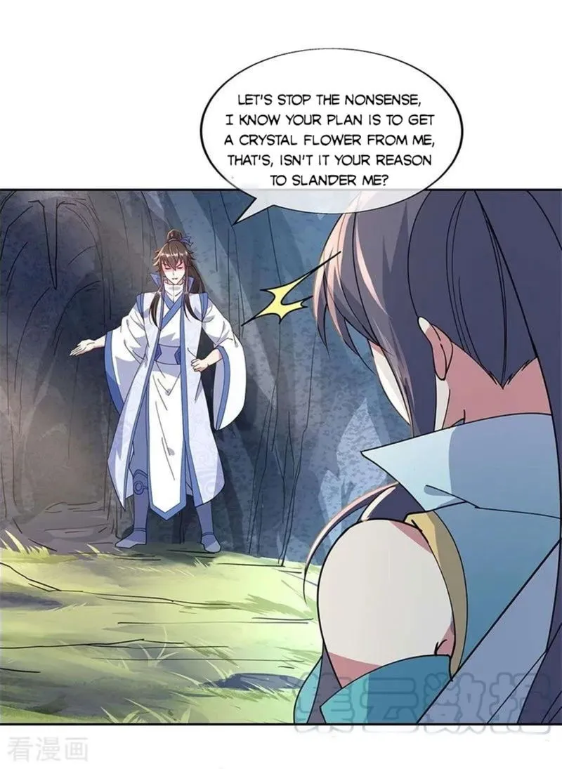 Peerless Battle Spirit Chapter 138 Online - página 12