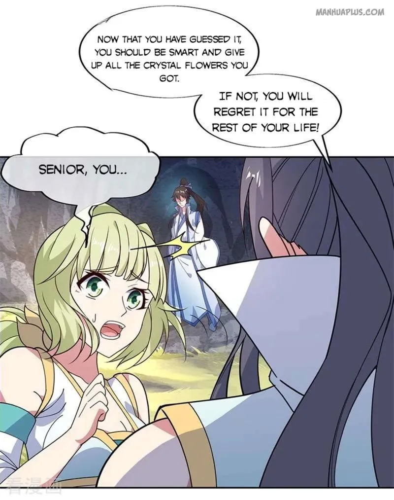 Peerless Battle Spirit Chapter 138 Online - página 14