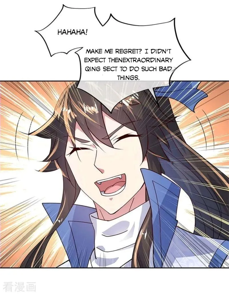 Peerless Battle Spirit Chapter 138 Online - página 15