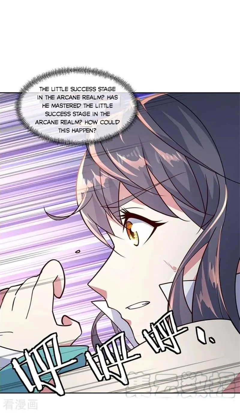 Peerless Battle Spirit Chapter 138 Online - página 20