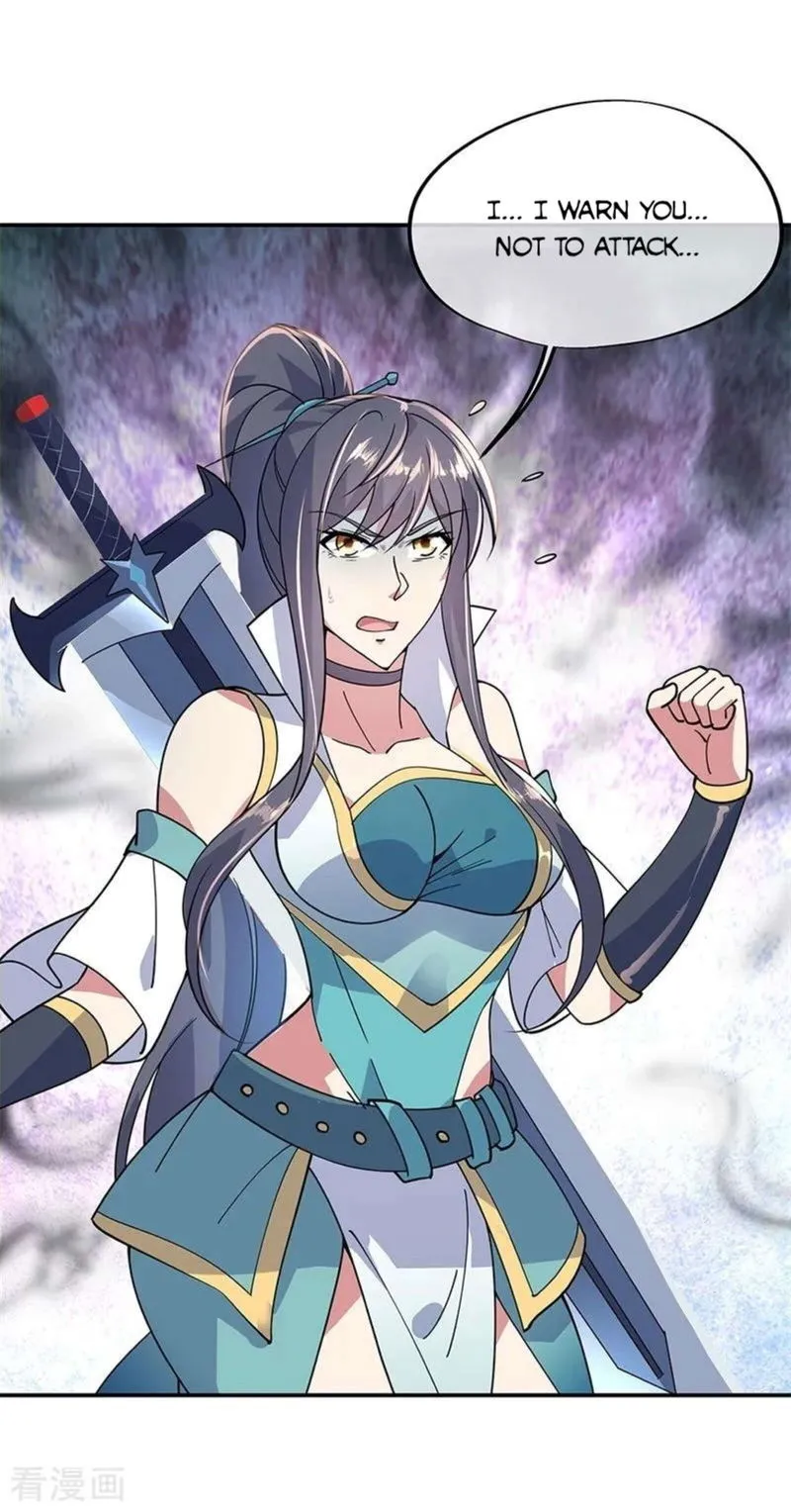 Peerless Battle Spirit Chapter 139 Online - página 2
