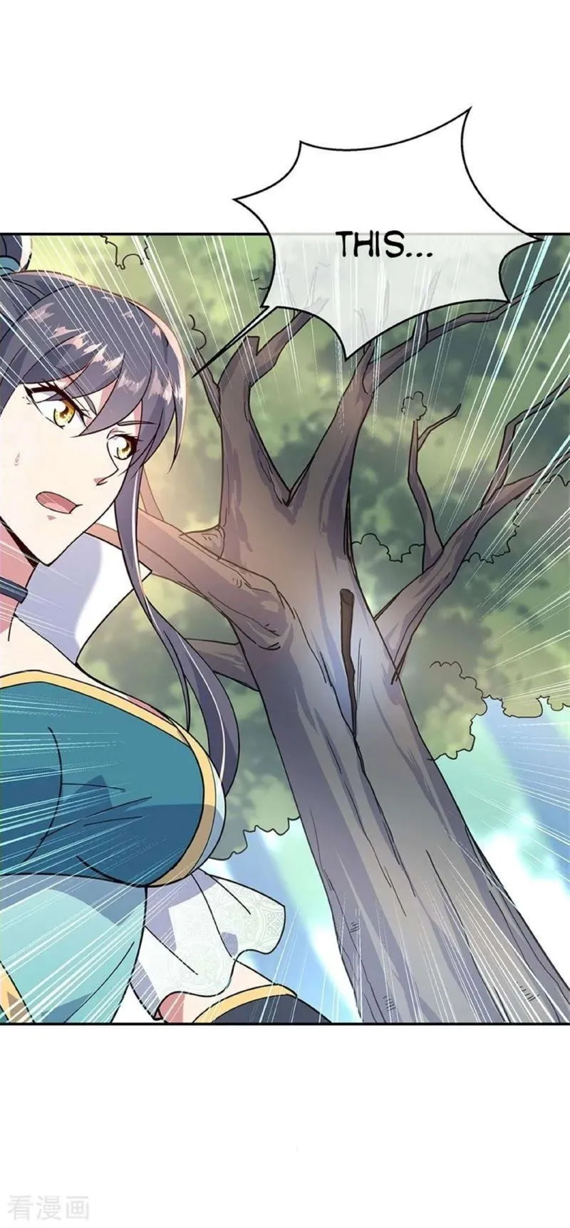 Peerless Battle Spirit Chapter 139 Online - página 8