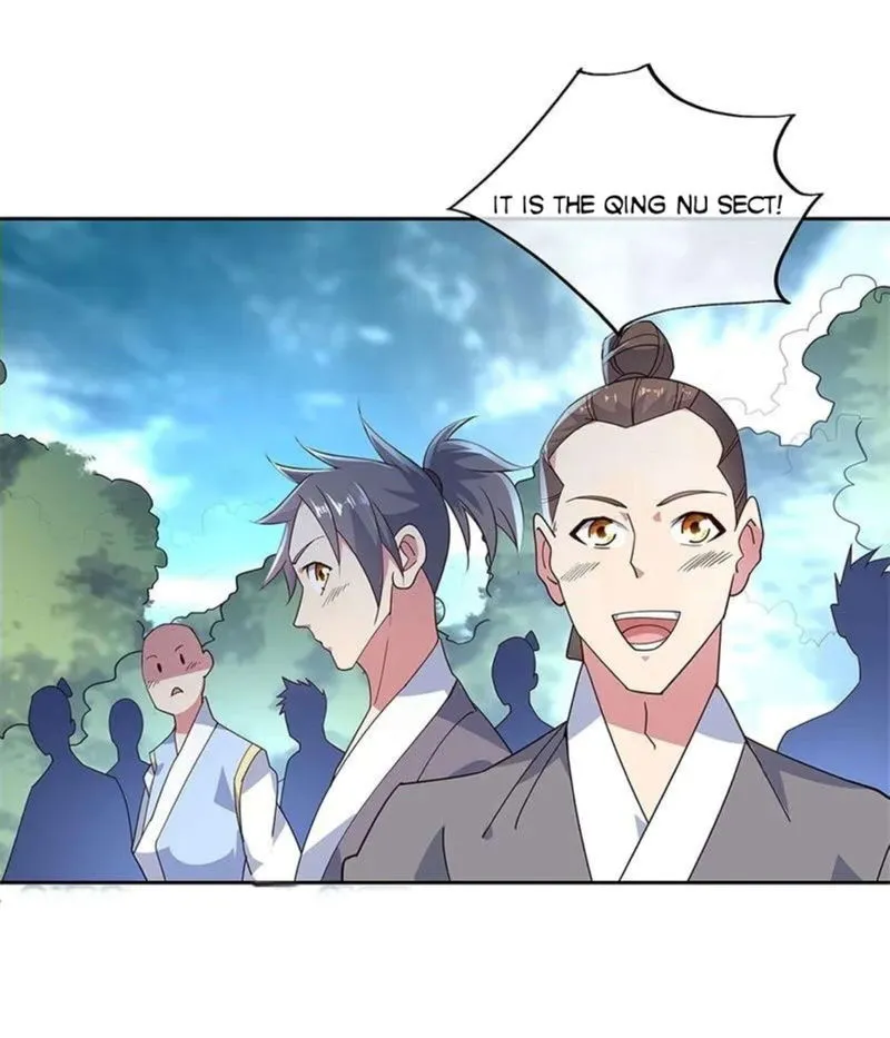Peerless Battle Spirit Chapter 140 Online - página 12