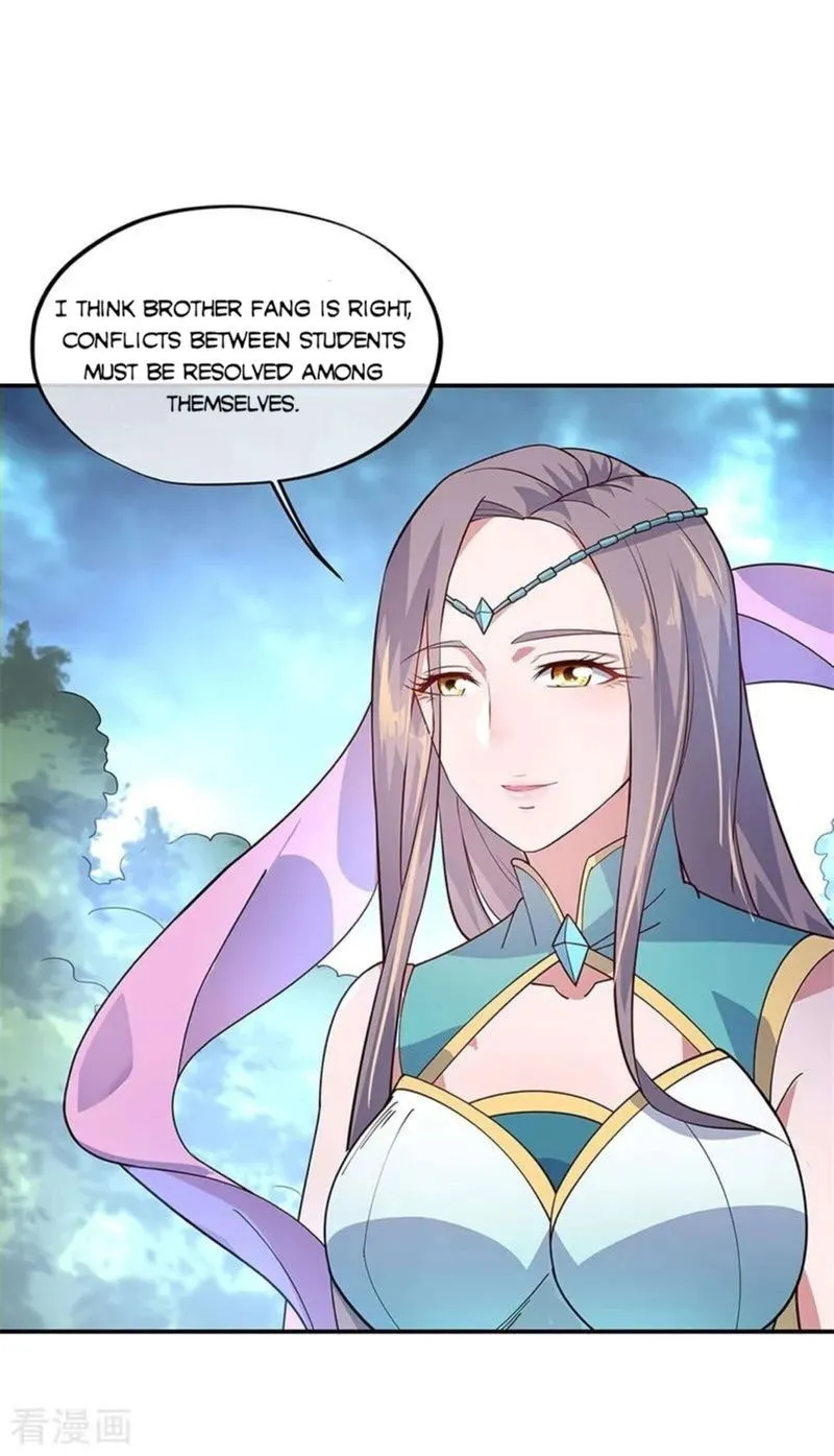 Peerless Battle Spirit Chapter 141 Online - página 6