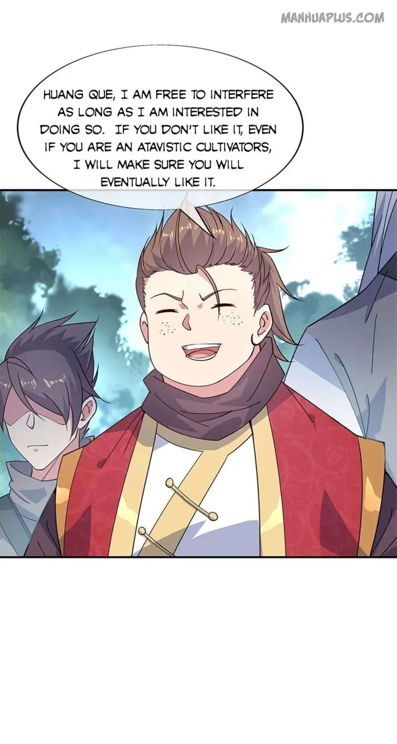 Peerless Battle Spirit Chapter 142 Online - página 4
