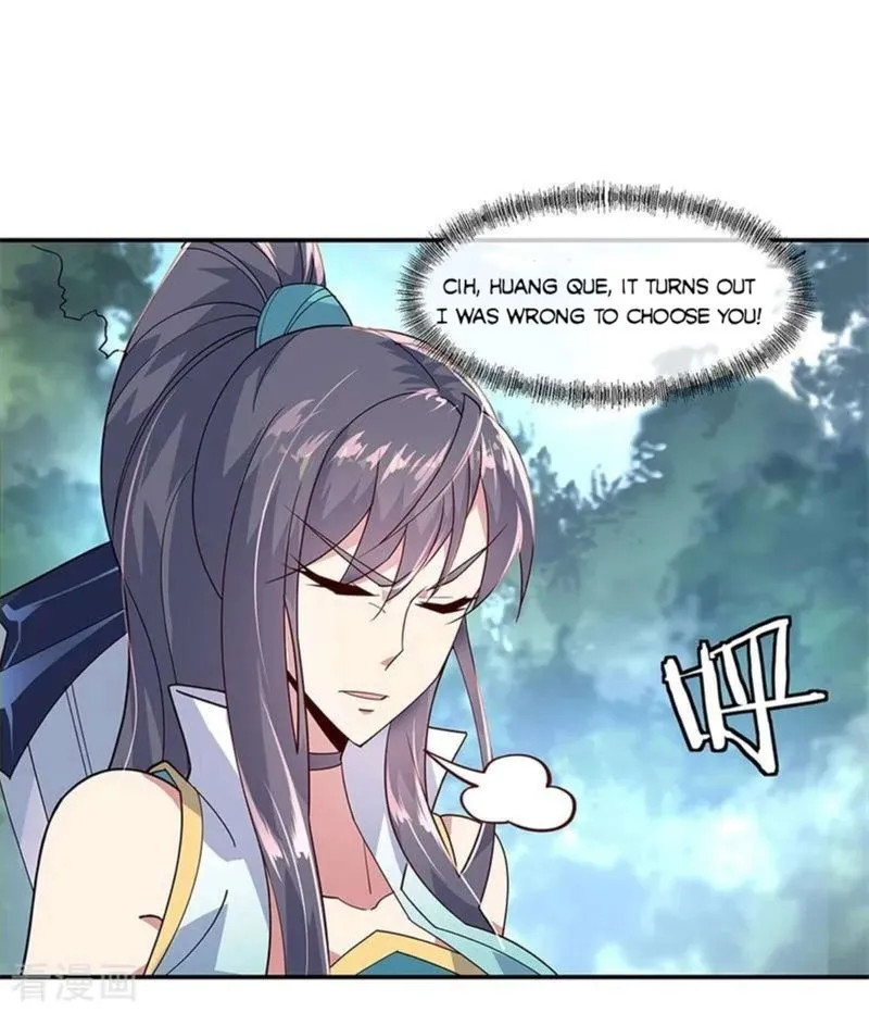Peerless Battle Spirit Chapter 142 Online - página 9