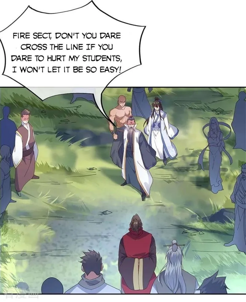 Peerless Battle Spirit Chapter 142 Online - página 19
