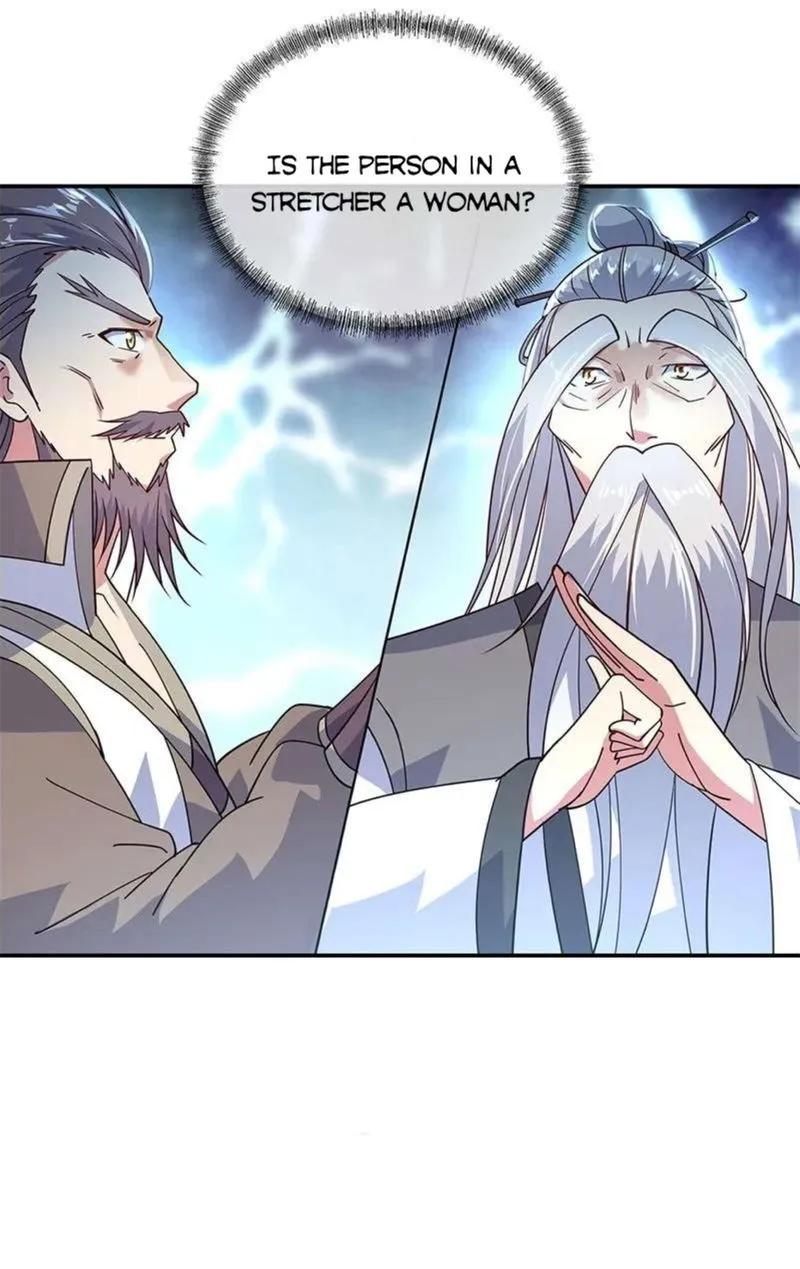 Peerless Battle Spirit Chapter 143 Online - página 12
