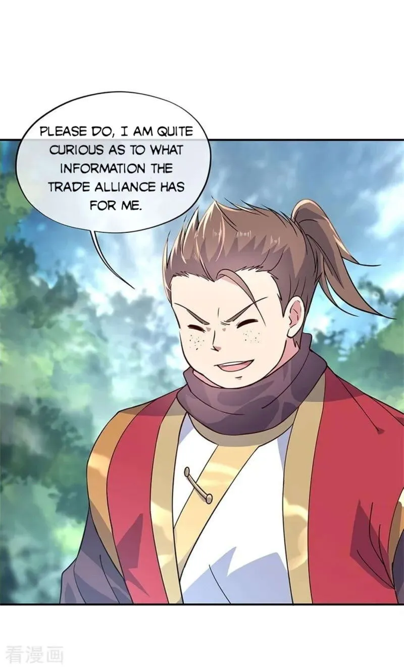 Peerless Battle Spirit Chapter 143 Online - página 13