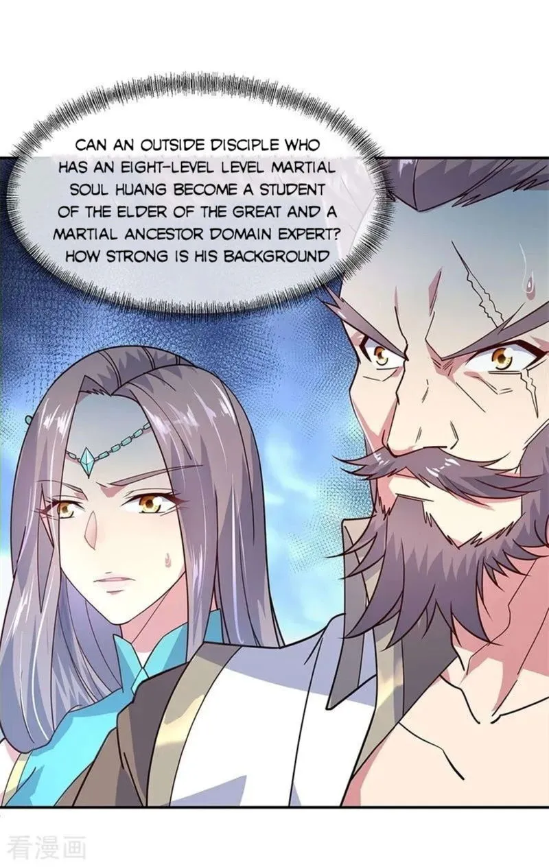Peerless Battle Spirit Chapter 144 Online - página 2