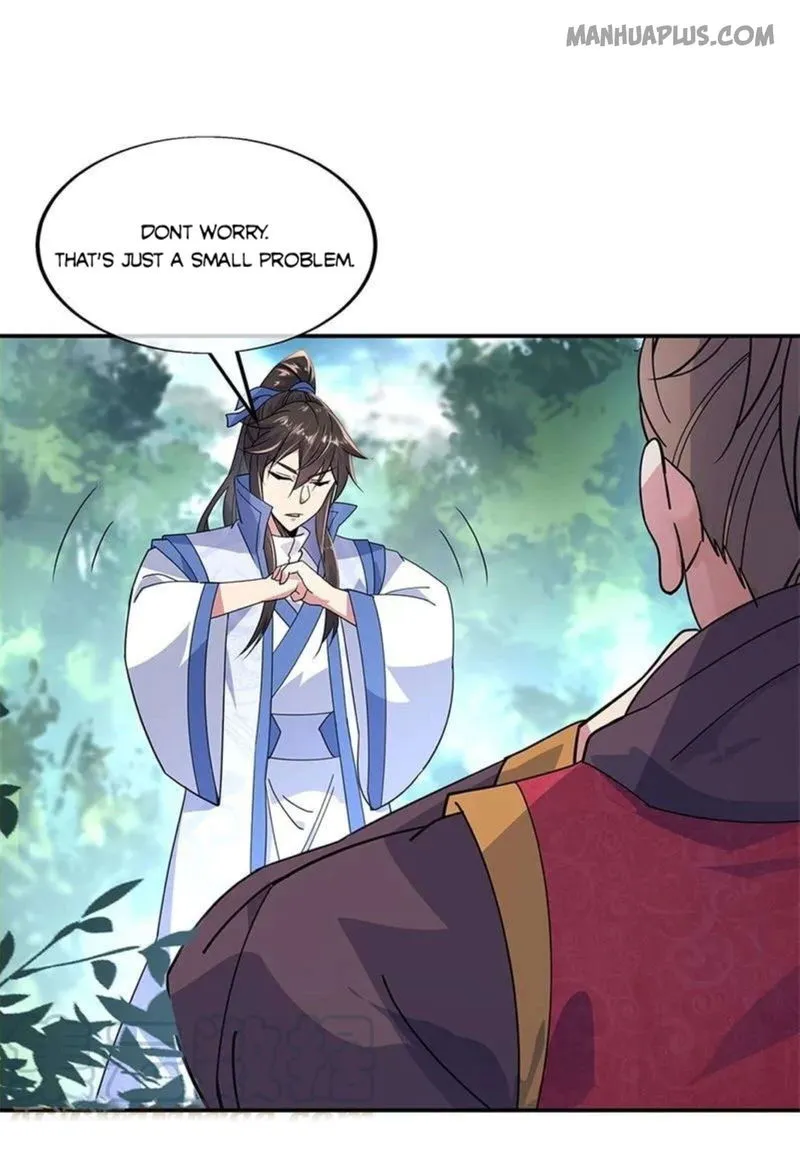 Peerless Battle Spirit Chapter 144 Online - página 4