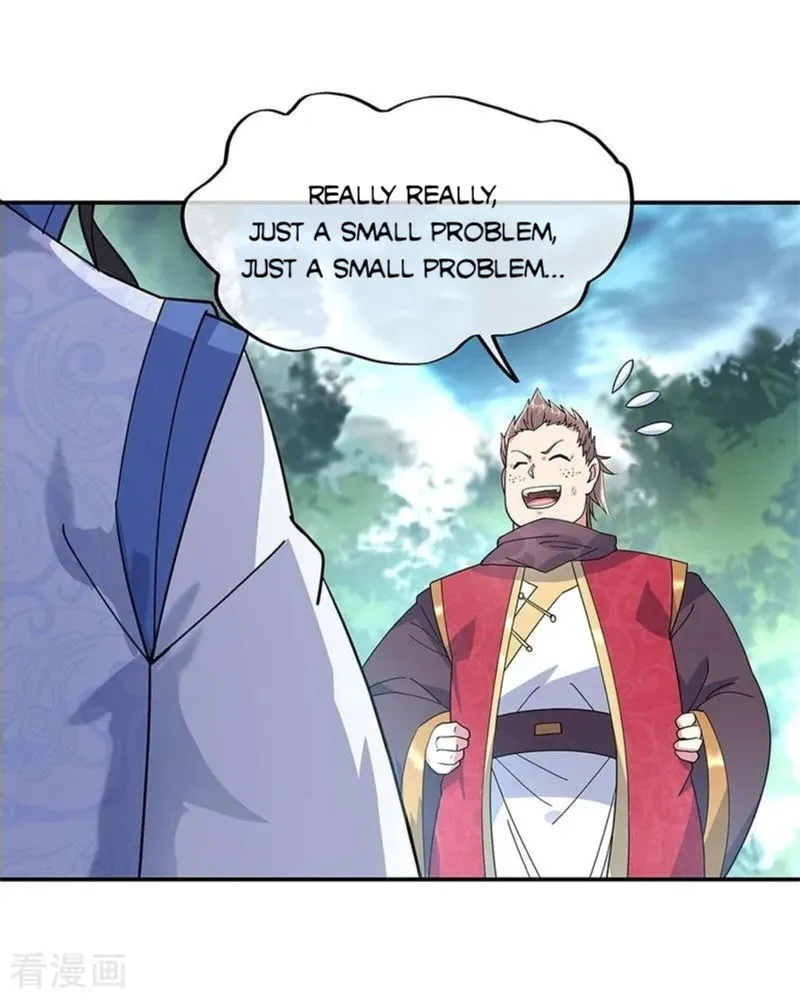 Peerless Battle Spirit Chapter 144 Online - página 5