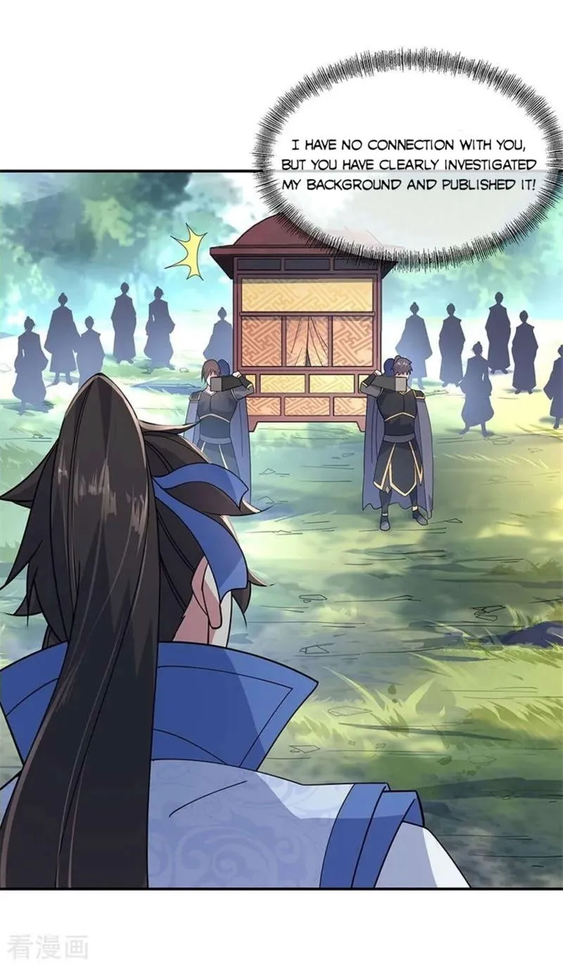 Peerless Battle Spirit Chapter 144 Online - página 7