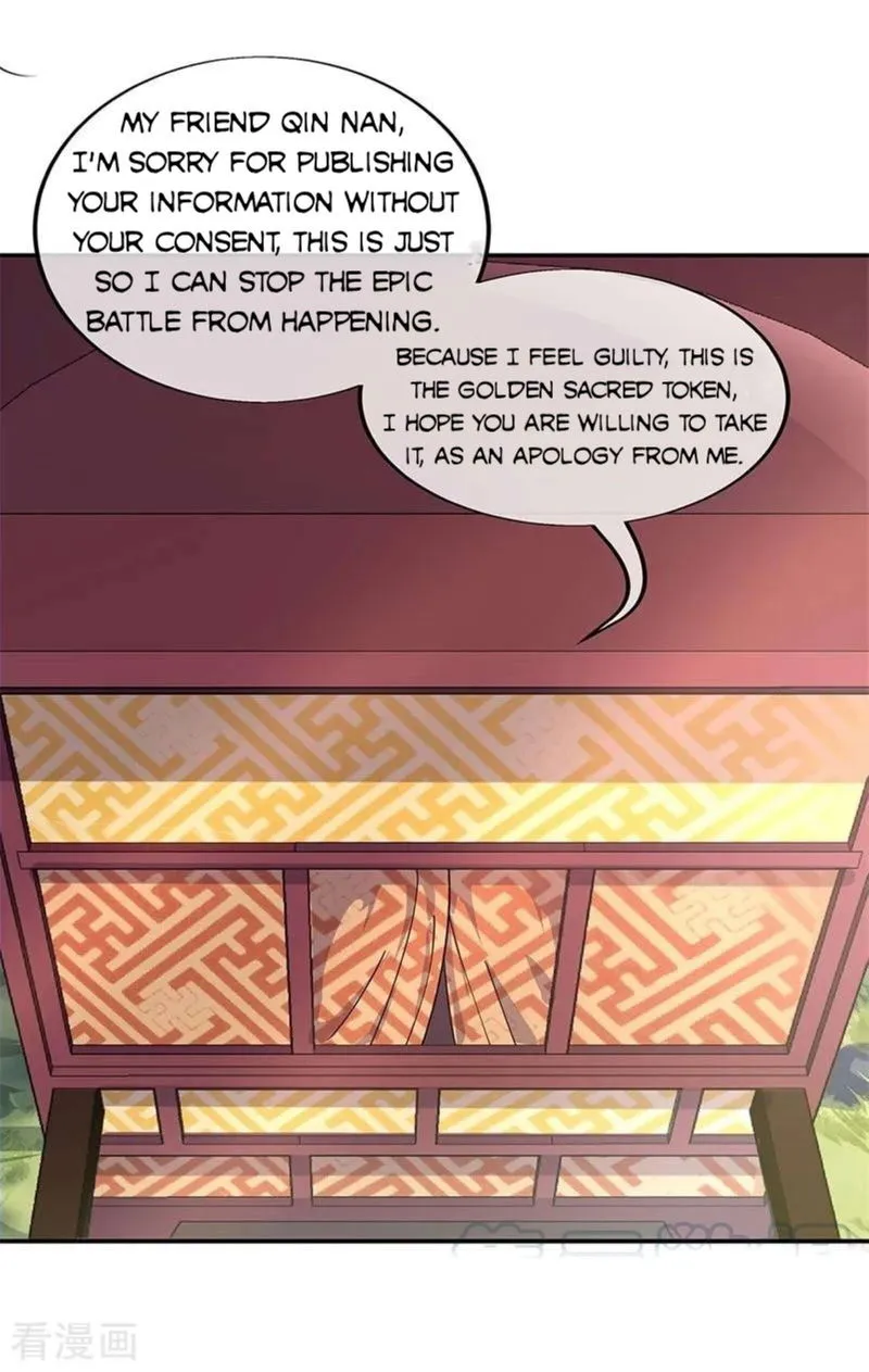 Peerless Battle Spirit Chapter 144 Online - página 8
