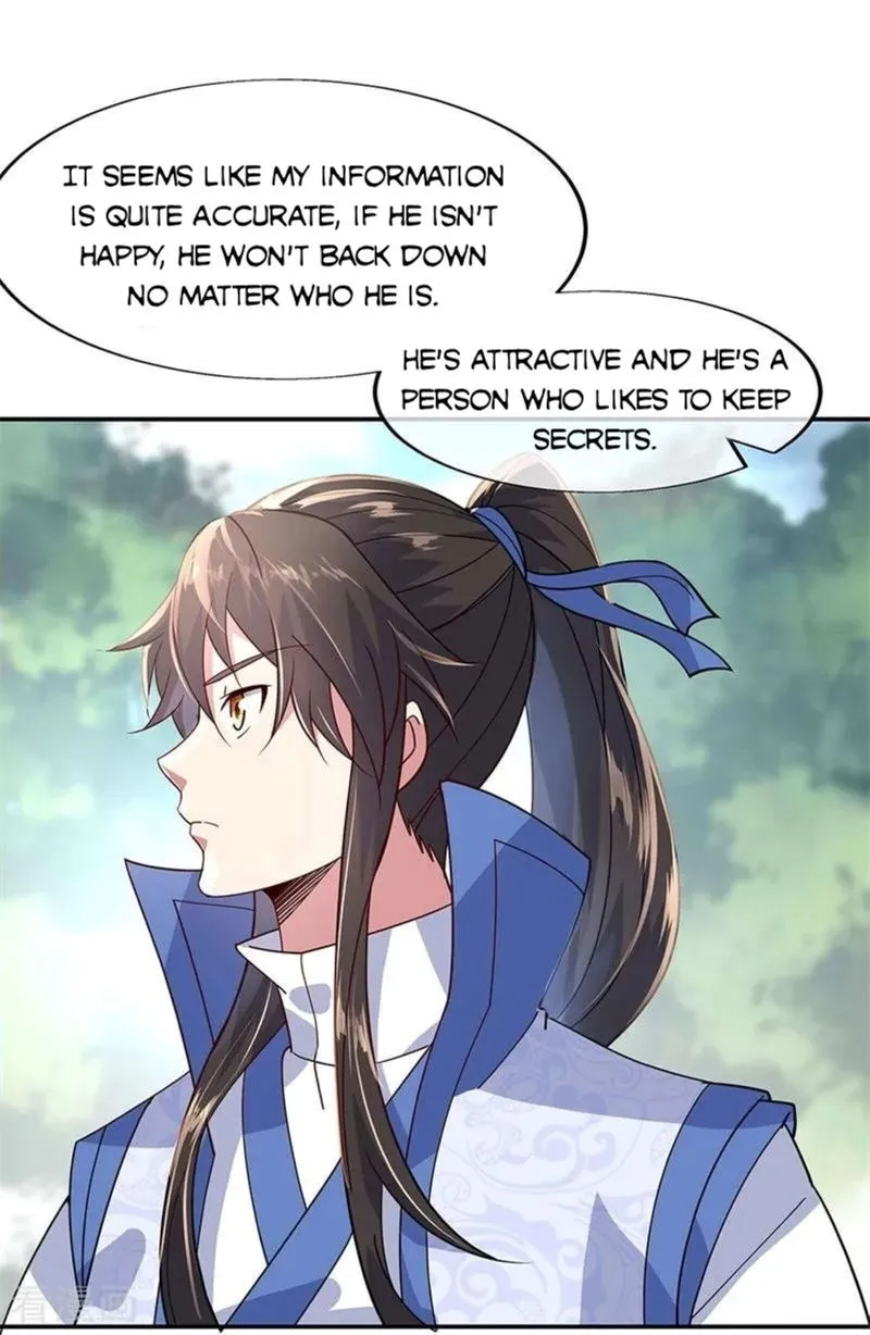 Peerless Battle Spirit Chapter 144 Online - página 17
