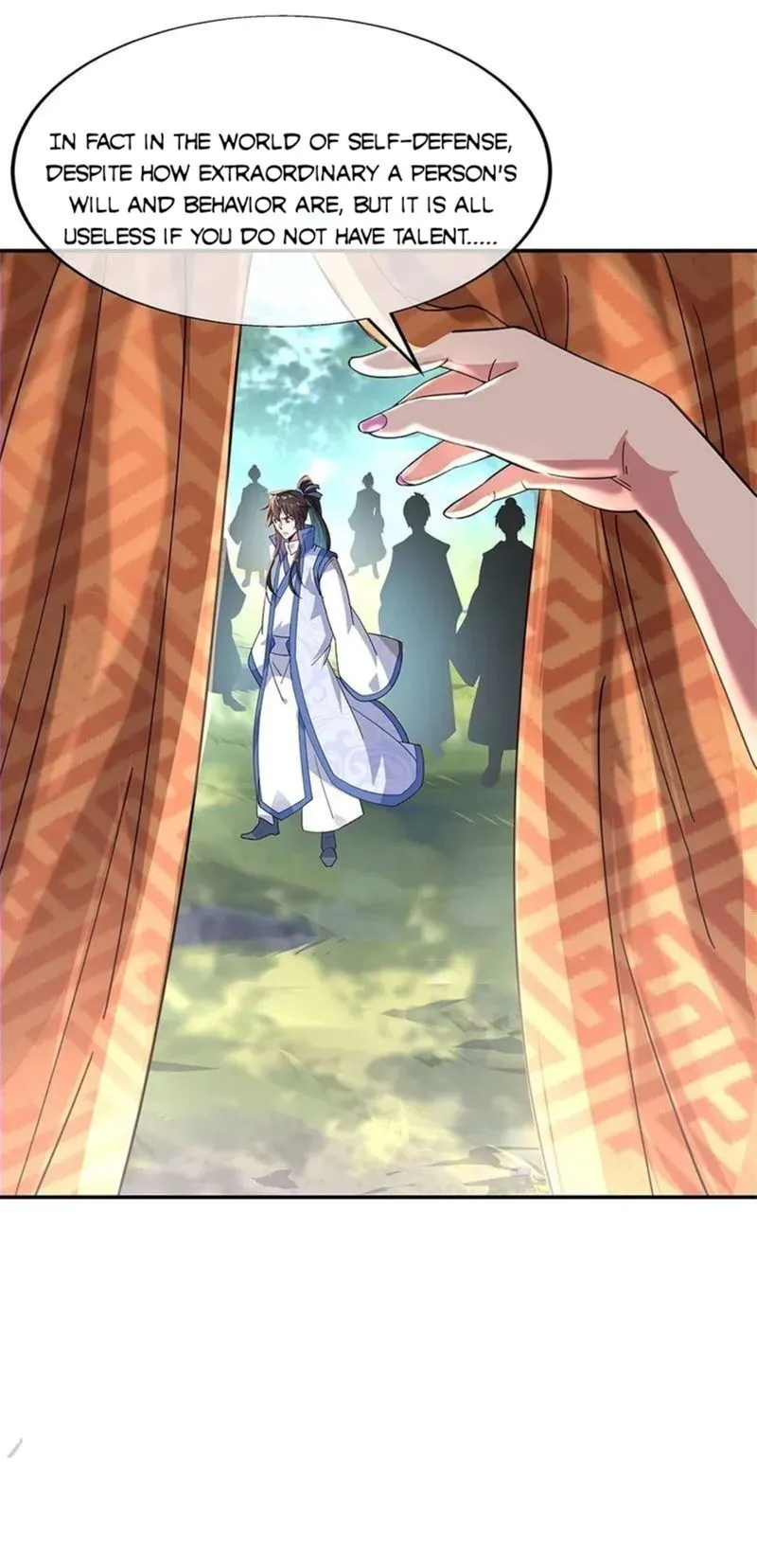 Peerless Battle Spirit Chapter 144 Online - página 20