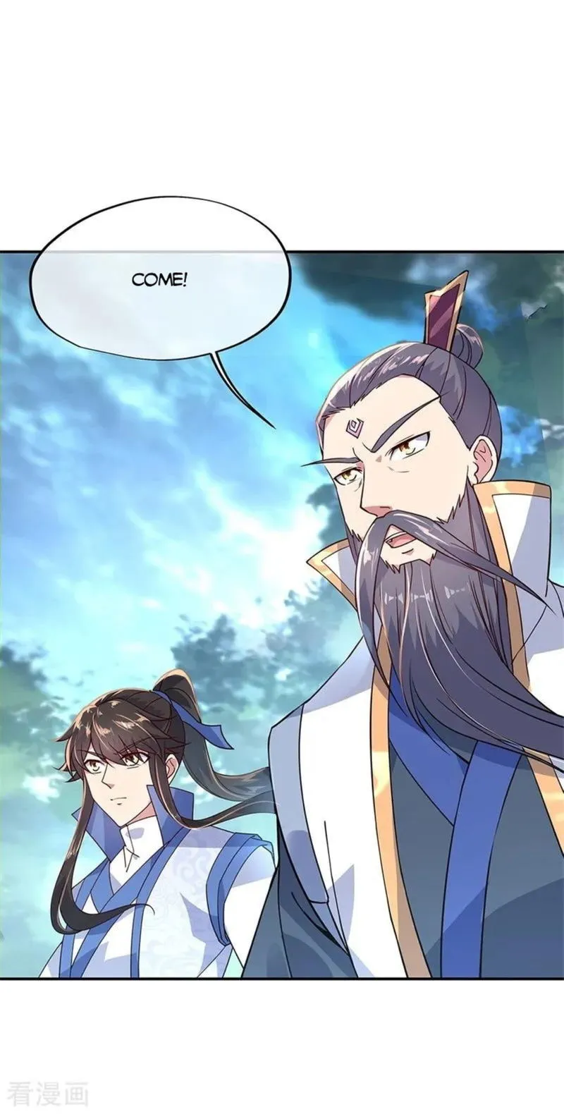 Peerless Battle Spirit Chapter 145 Online - página 2