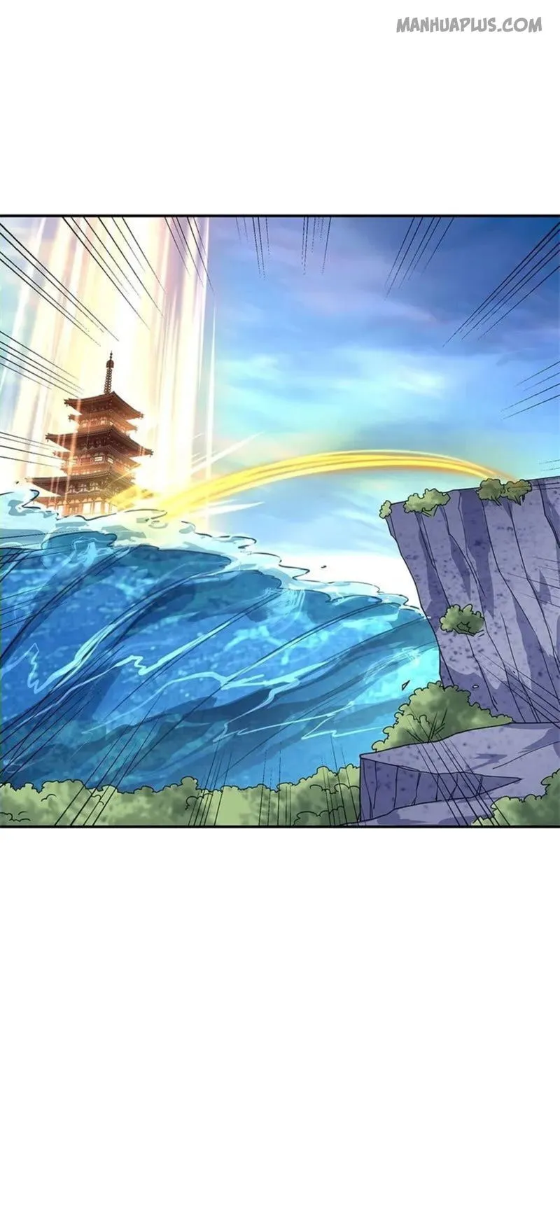Peerless Battle Spirit Chapter 145 Online - página 4