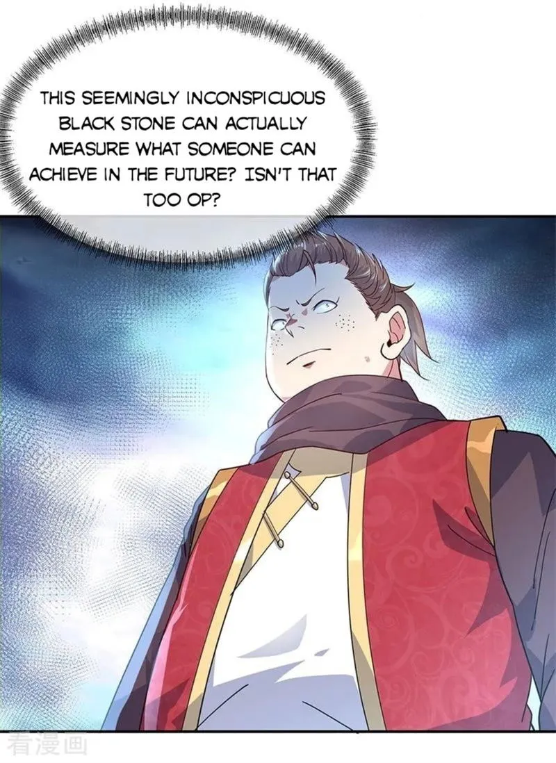 Peerless Battle Spirit Chapter 146 Online - página 9