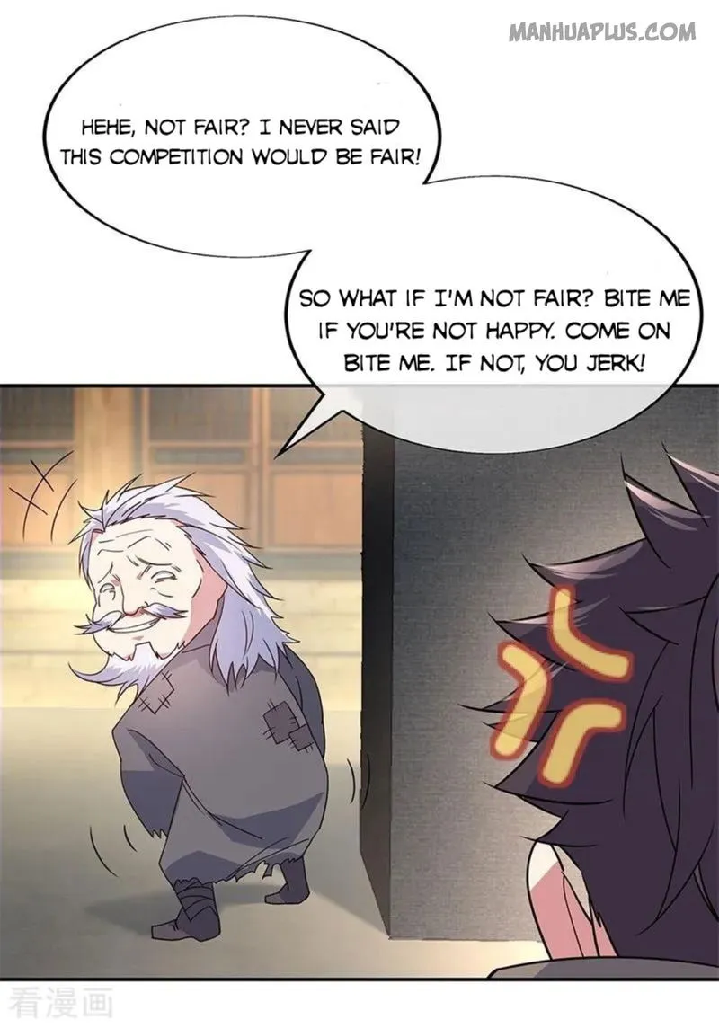Peerless Battle Spirit Chapter 146 Online - página 14