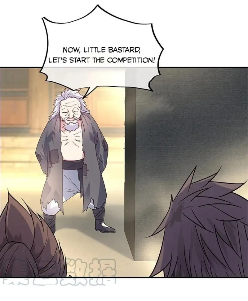 Peerless Battle Spirit Chapter 146 Online - página 16
