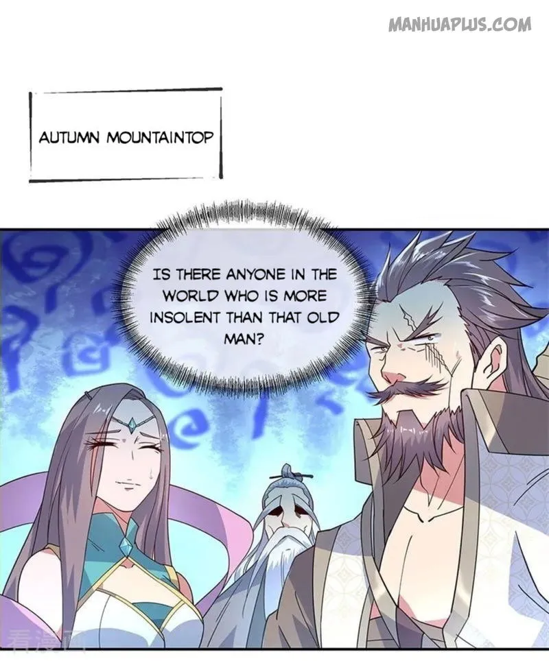 Peerless Battle Spirit Chapter 146 Online - página 17