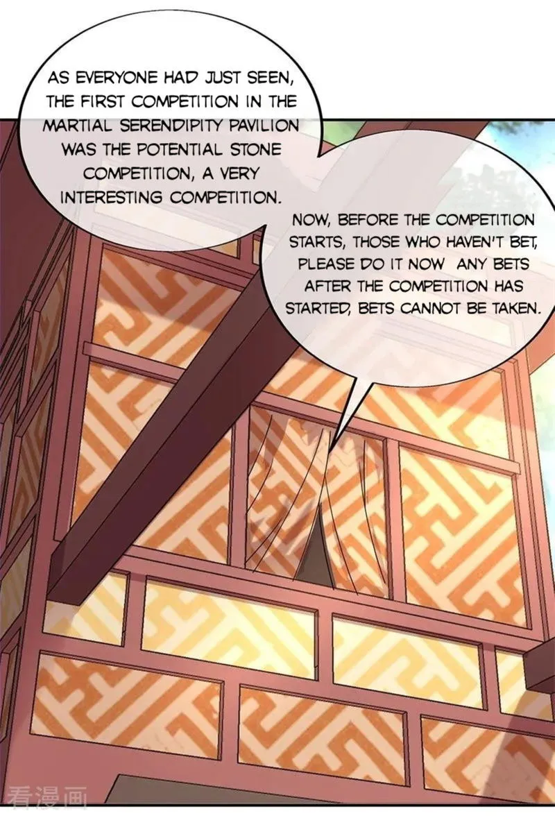 Peerless Battle Spirit Chapter 146 Online - página 18