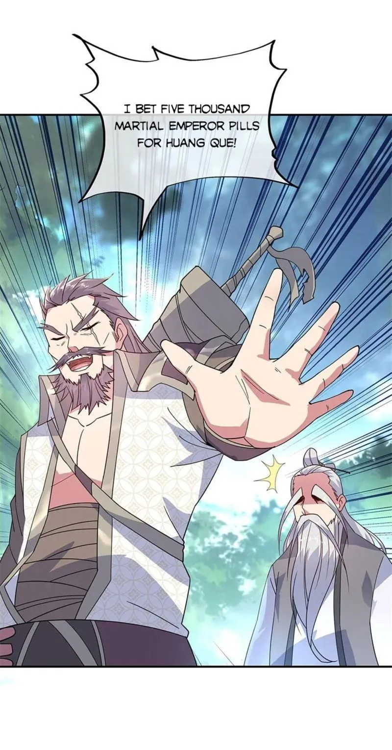 Peerless Battle Spirit Chapter 146 Online - página 20