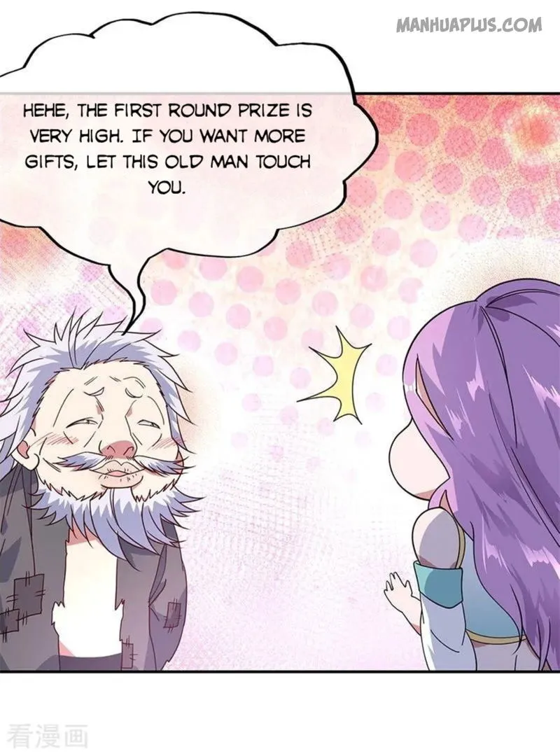 Peerless Battle Spirit Chapter 147 Online - página 1