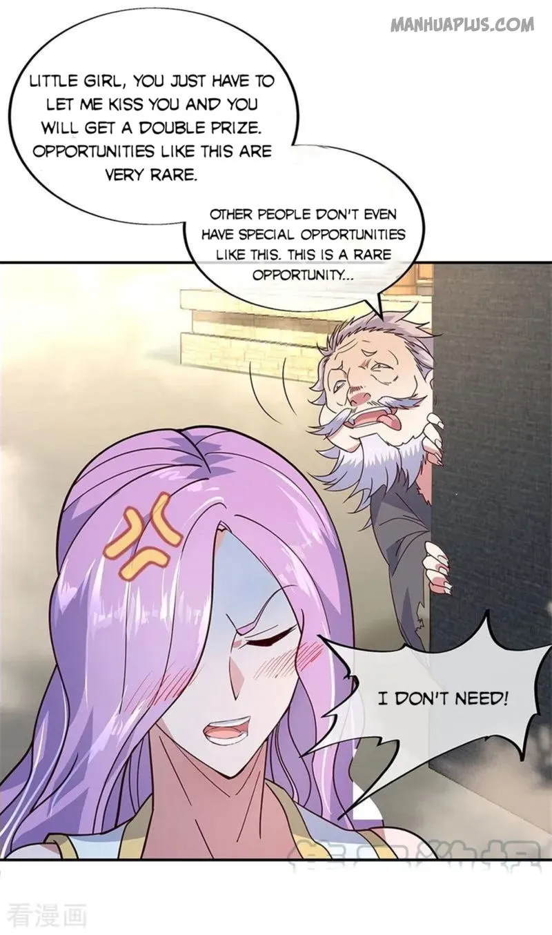 Peerless Battle Spirit Chapter 147 Online - página 4