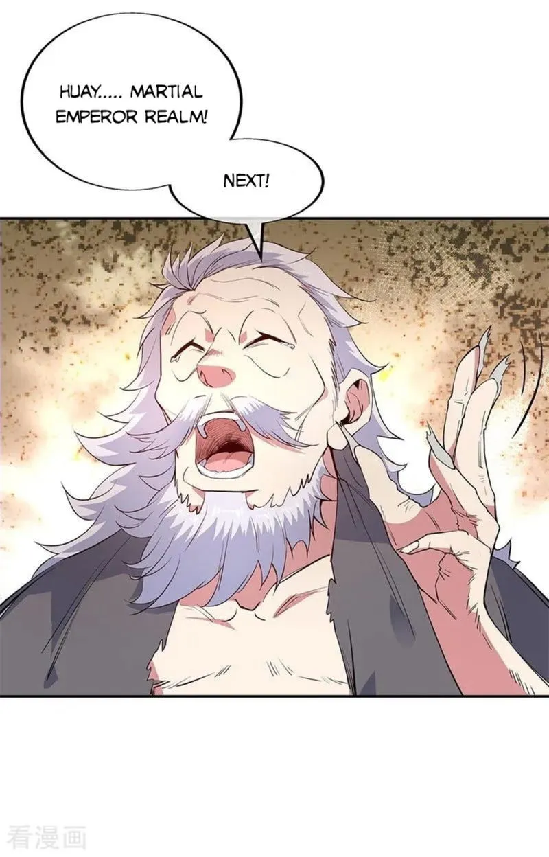 Peerless Battle Spirit Chapter 147 Online - página 6