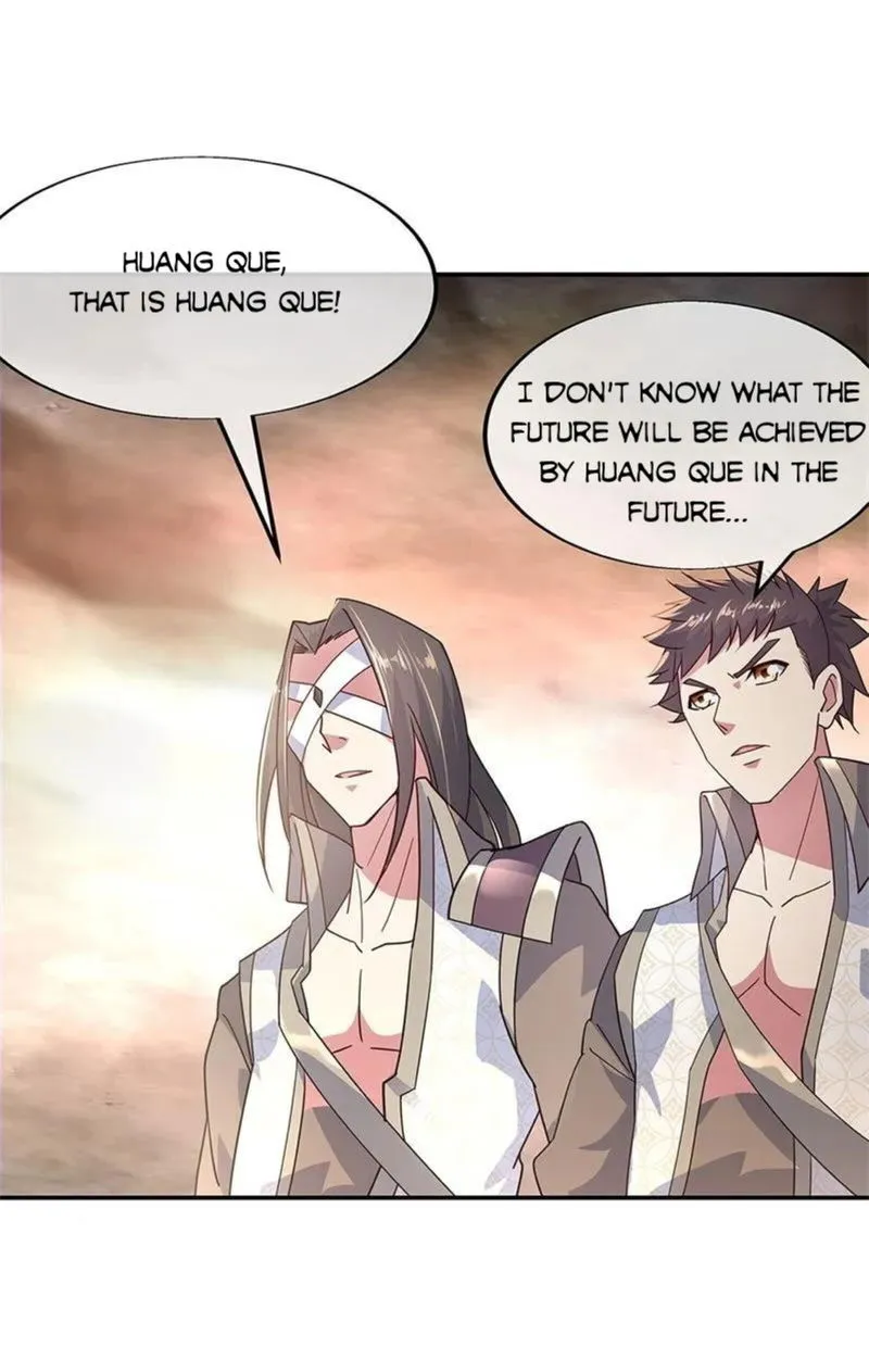 Peerless Battle Spirit Chapter 147 Online - página 8