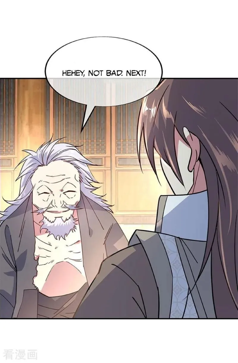 Peerless Battle Spirit Chapter 147 Online - página 13