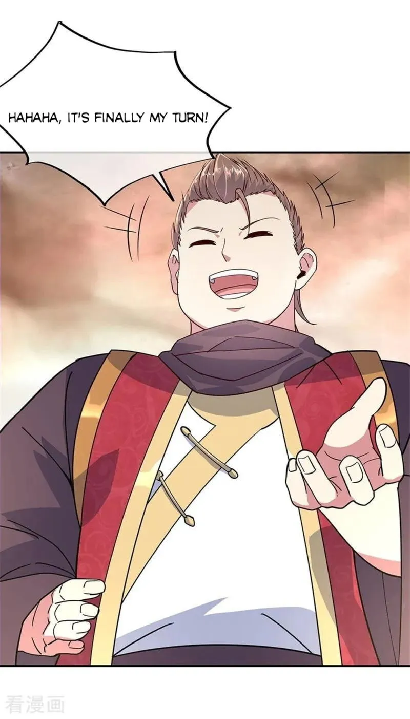 Peerless Battle Spirit Chapter 147 Online - página 15