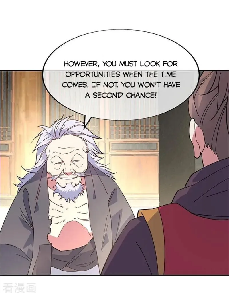 Peerless Battle Spirit Chapter 147 Online - página 23