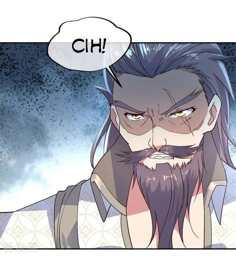 Peerless Battle Spirit Chapter 148 Online - página 3