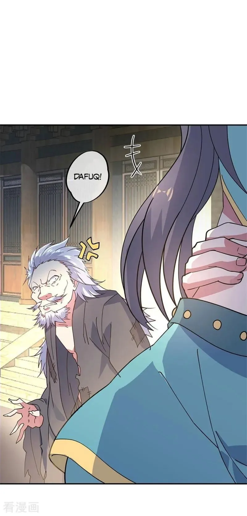 Peerless Battle Spirit Chapter 148 Online - página 6