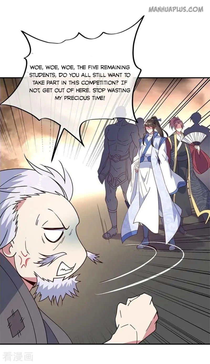 Peerless Battle Spirit Chapter 148 Online - página 7