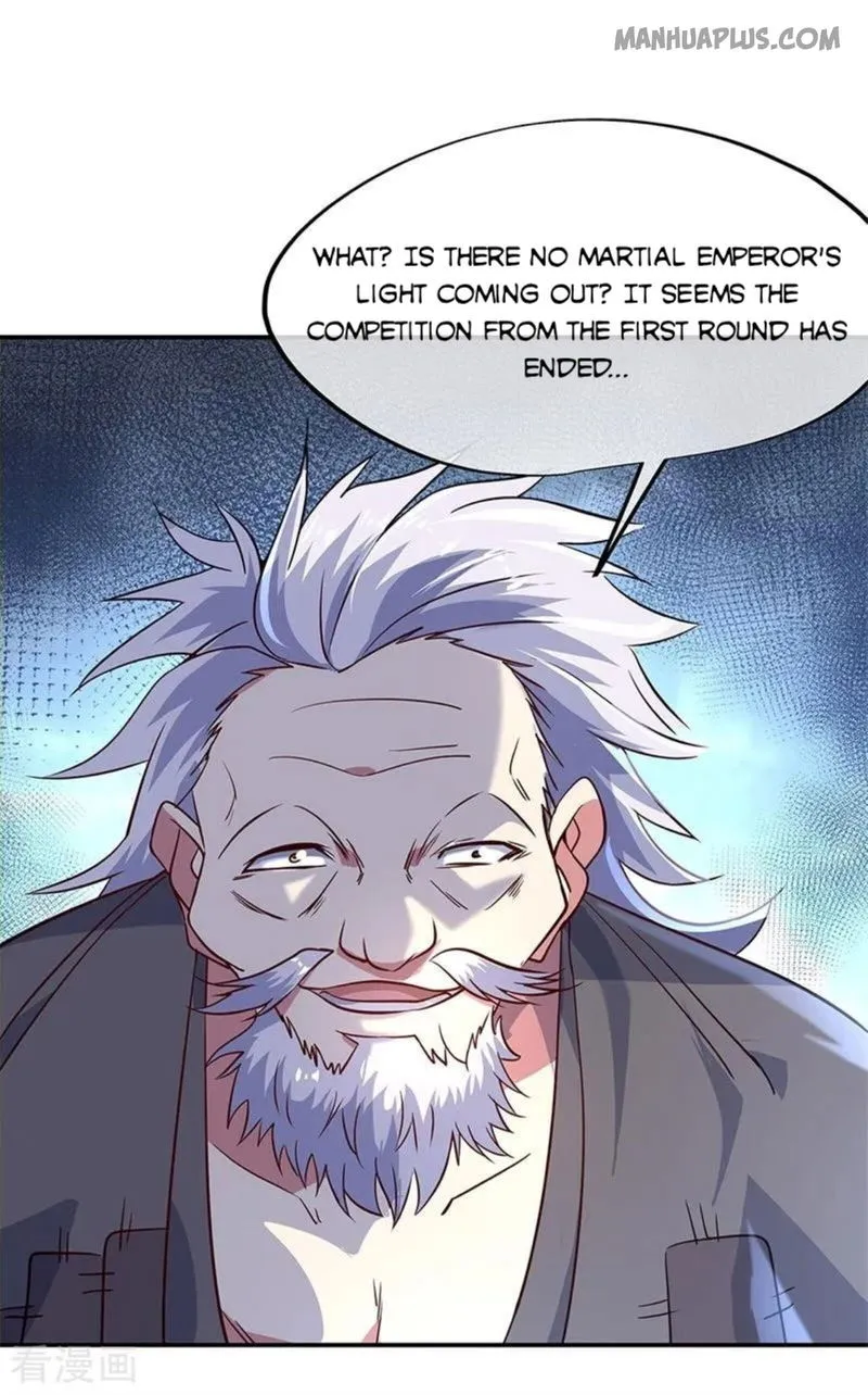 Peerless Battle Spirit Chapter 148 Online - página 14