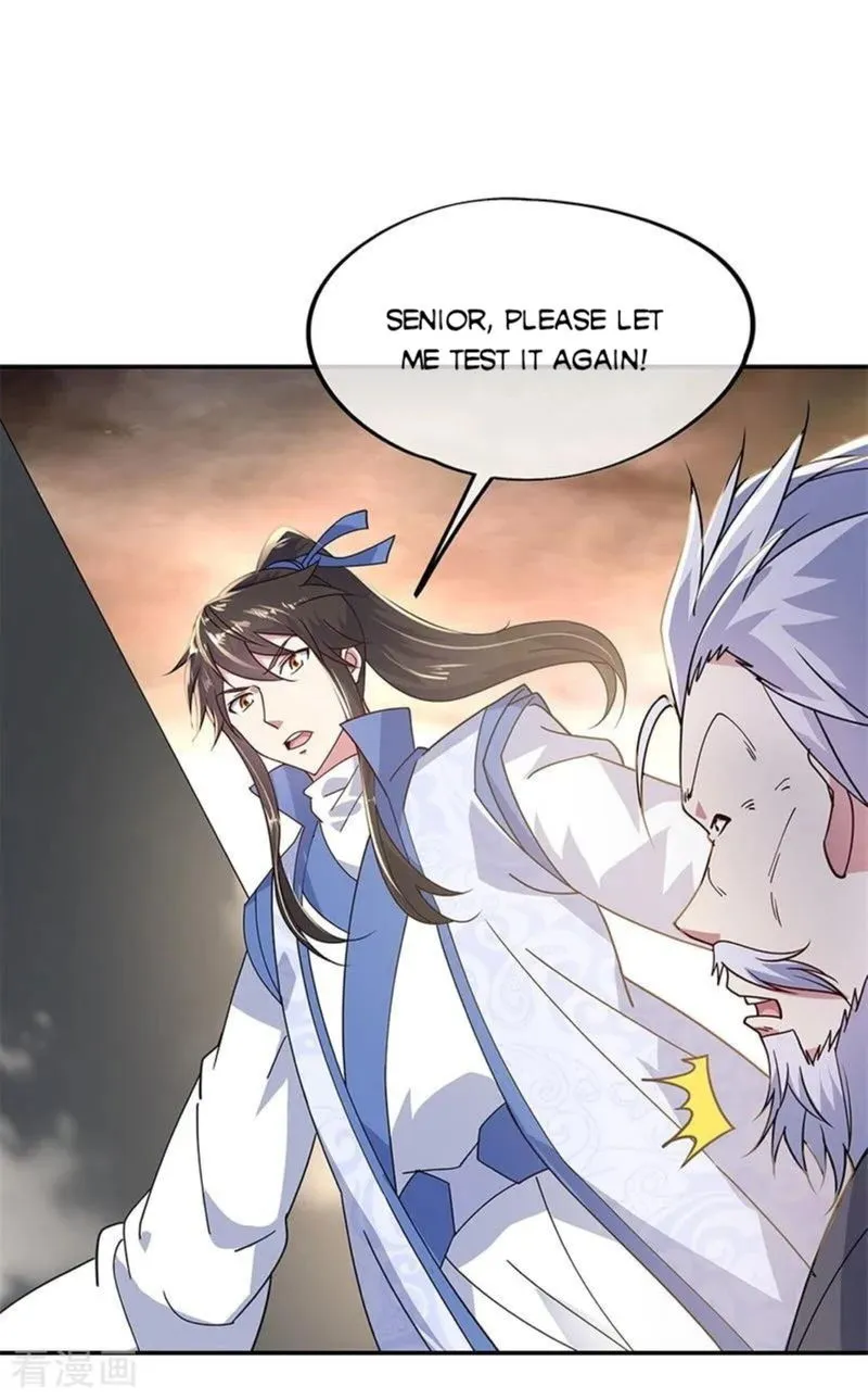 Peerless Battle Spirit Chapter 148 Online - página 15