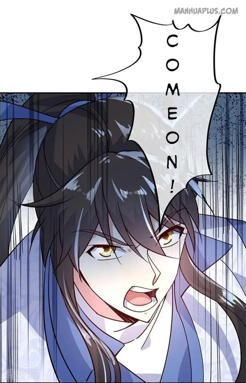 Peerless Battle Spirit Chapter 148 Online - página 17