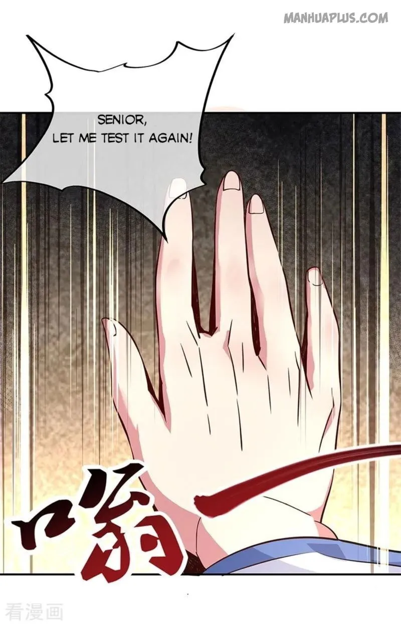 Peerless Battle Spirit Chapter 148 Online - página 21