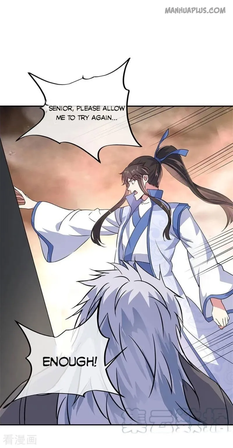 Peerless Battle Spirit Chapter 148 Online - página 24