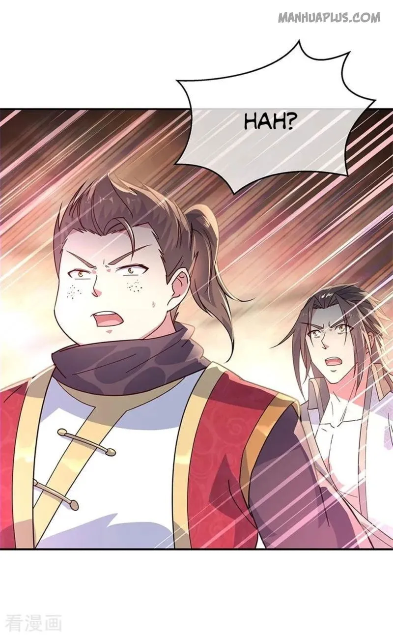 Peerless Battle Spirit Chapter 149 Online - página 7