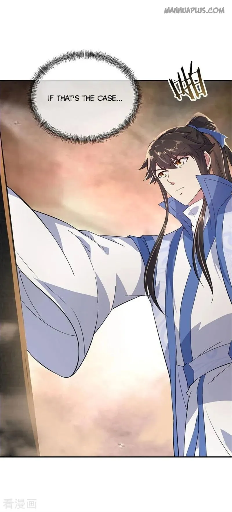 Peerless Battle Spirit Chapter 149 Online - página 11