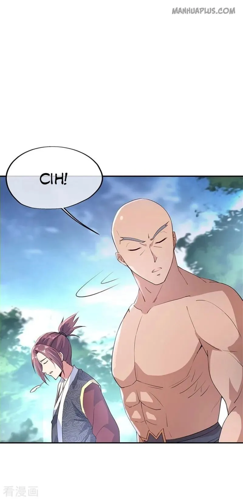 Peerless Battle Spirit Chapter 149 Online - página 14