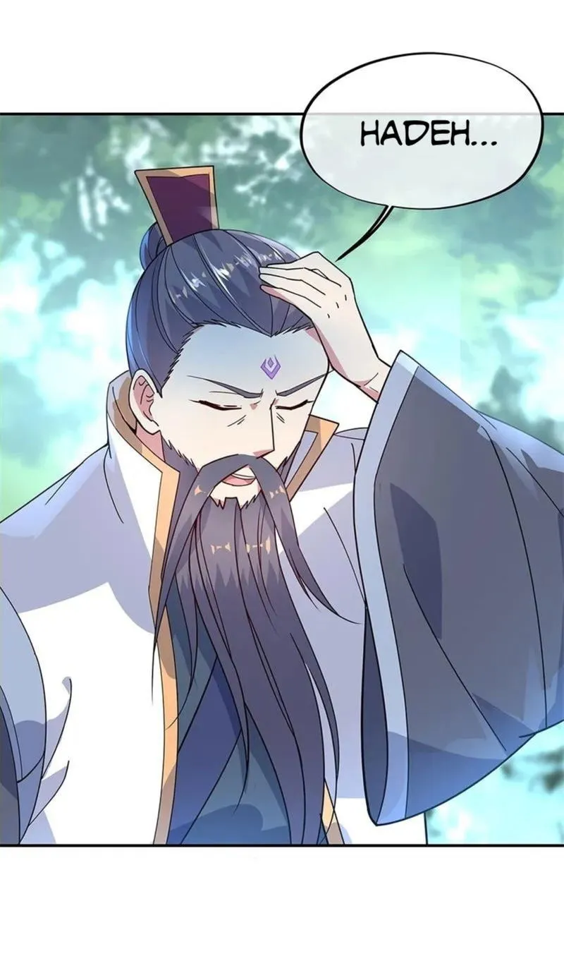 Peerless Battle Spirit Chapter 149 Online - página 16