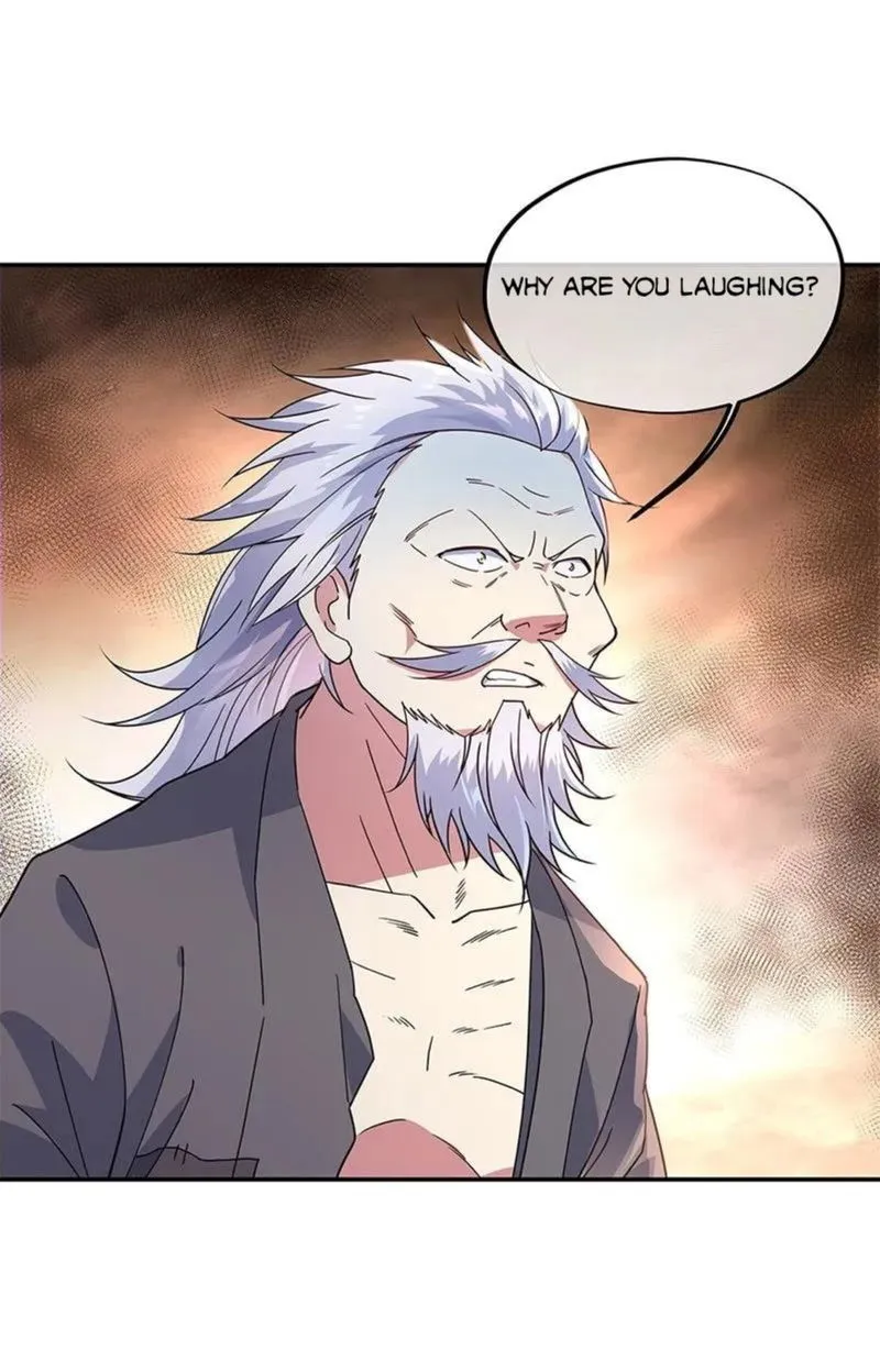 Peerless Battle Spirit Chapter 149 Online - página 20